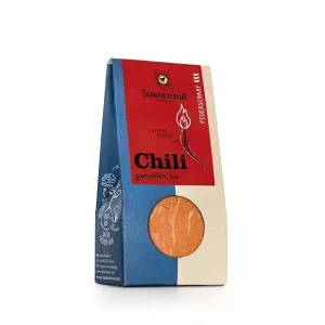 SONNENTOR CHILI MALEN EKO 40G