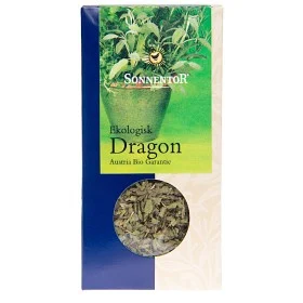 SONNENTOR DRAGON HACKAD EKO 20G