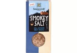 SONNENTOR HAVSSALT RÖKT 150G