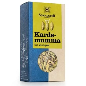 SONNENTOR KARDEMUMMA HEL EKO 40G