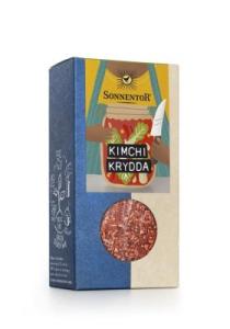 SONNENTOR KIMCHIKRYDDA 50G