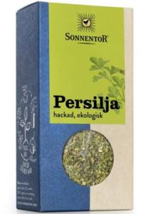 SONNENTOR PERSILJA HACKAD EKO 15G