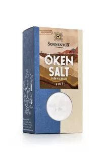 SONNETOR KALAHARI ÖKEN SALT FINT 150G