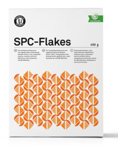 SPC-FLAKES 450G