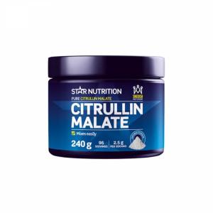 CITRULLINE MALATE 240G