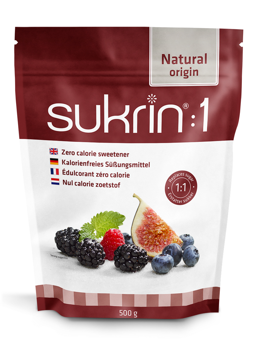 SUKRIN:1 500G