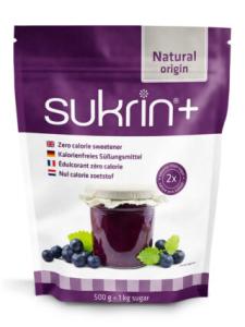 SUKRIN + 500G