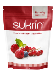 SUKRIN 500G