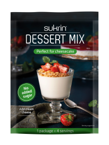 SUKRIN DESSERT MIX 73G