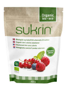 SUKRIN EKO 400G