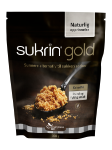 SUKRIN GOLD 500G