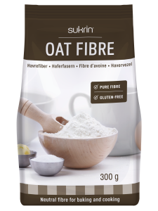 SUKRIN HAVREFIBER 300G