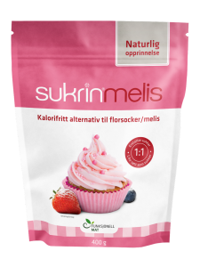SUKRIN MELIS 400G
