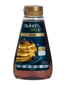 SUKRIN SIRAP GOLD 450G