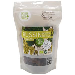 NATESSEN RUSSIN SULTAN 500G