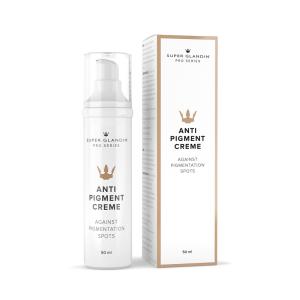 SUPER GLANDIN ANTIPIGMENT 50ML
