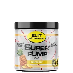ELITE SUPER PUMP 400G