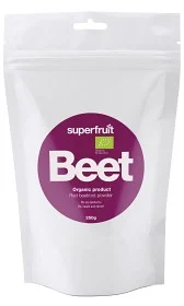 SUPERFRUIT BEET 250G