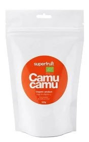 CAMU CAMU 100G SUPERFRUIT