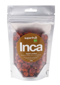 SUPERFRUIT INCA GOLDEN 160G