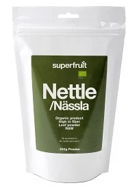 SUPERFRUIT NETTLE/NÄSSLA 300G