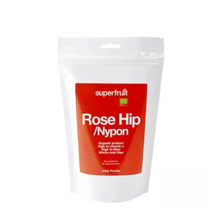 SUPERFRUIT NYPON PULVER 400G