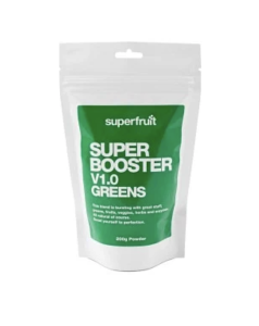 SUPERFRUIT SUPERBOOSTER V1.0 GREENS 200G
