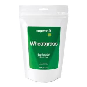 SUPERFRUIT WHEAT GRASS 300G 