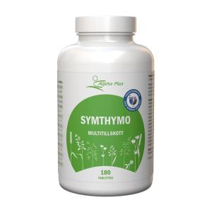 ALPHA PLUS SYMTHYMO 180 TAB