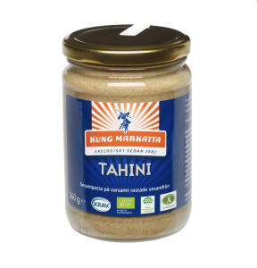 TAHINI UTAN SALT 360G EKO