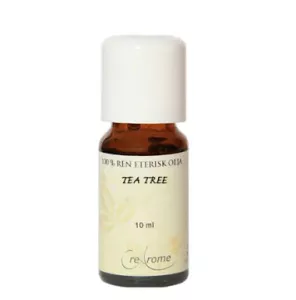 CREAROME TEA TREE 10ML