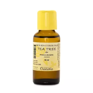 TEA TREE 30ML