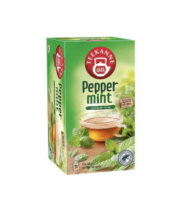 TEEKANNE TE PEPPARMINT 20 PÅSAR