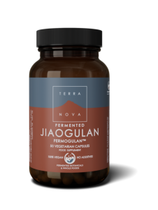 TERRANOVA FERMENTED JIAOGULAN 50KAP