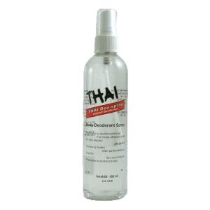 THAI KRISTALL DEO SPRAY 180ML
