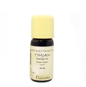 TIMJAN CREAROME 10ML EKO