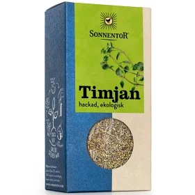 SONNENTOR TIMJAN HACKAD EKO 20G