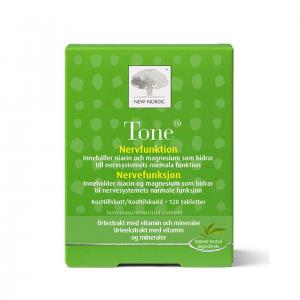 TONE 120 TAB