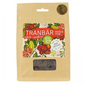 NATESSEN TRANBÄR 250G