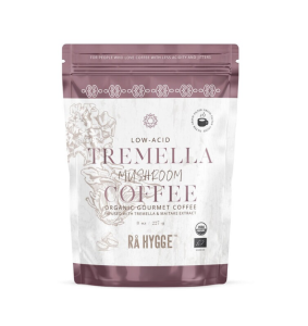 TREMELLA AND MAITAKE FILTER GRIND 227G (EKO)