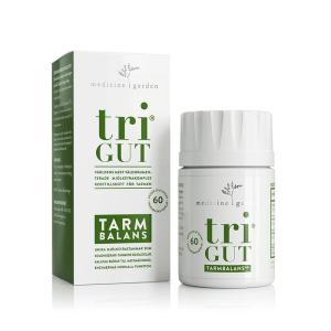 triGUT TARMBALANS 60 KAPSLAR