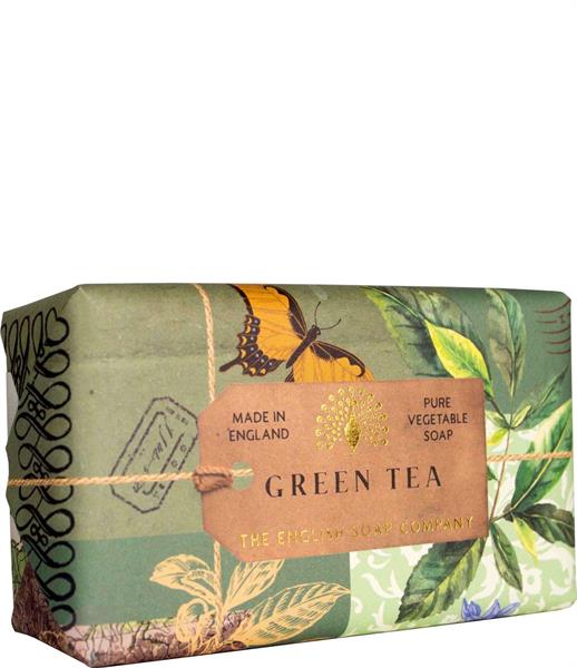 SOAP GREEN TEA 200G