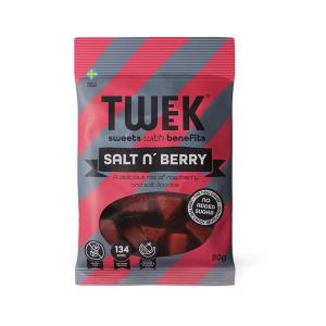 TWEEK SALT & BERRY 80G
