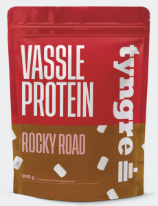 TYNGRE CREAMY PROTEIN ROCKY ROAD 900G