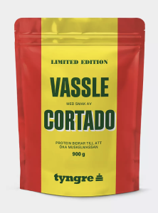 TYNGRE VASSLEPROTTEIN CORTADO 900G