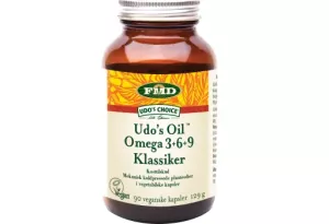 UDO´S CHOICE 90KAP
