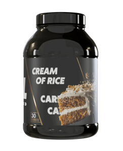 UNL CREAM OF RICE CARROT CAKE 1500G