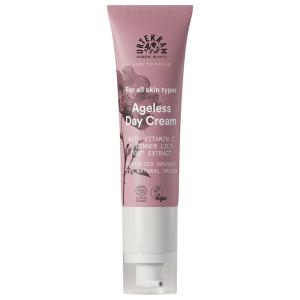 URTEKRAM AGELESS DAY CREAM 50ML