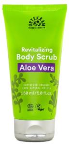URTEKRAM BODY SCRUB ALOE VERA 150ML