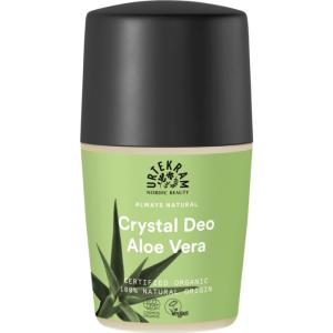 URTEKRAM CRYSTAL DEO ALOE VERA